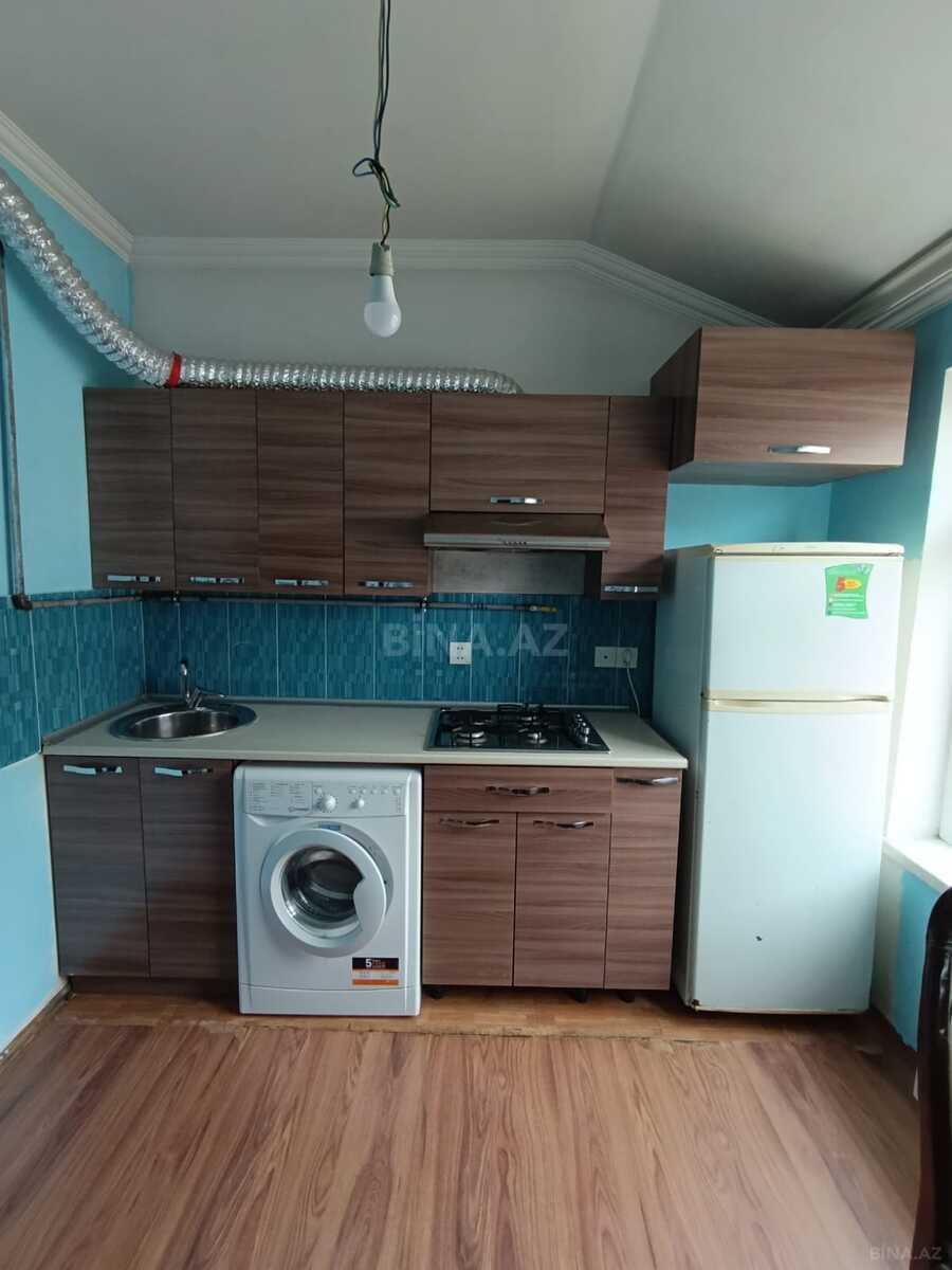 2 otaqlı Yeni tikili, Masazır q., Bakı