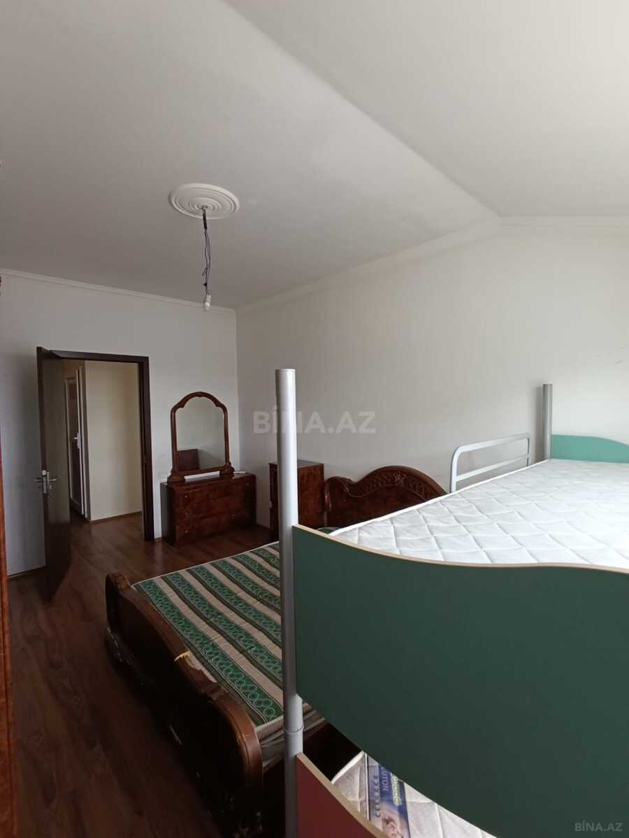 2 otaqlı Yeni tikili, Masazır q., Bakı
