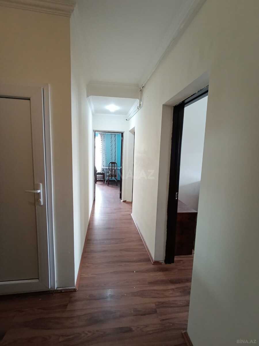 2 otaqlı Yeni tikili, Masazır q., Bakı