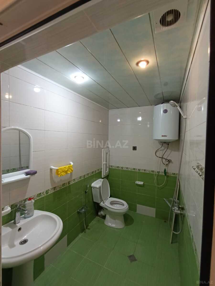 2 otaqlı Yeni tikili, Masazır q., Bakı