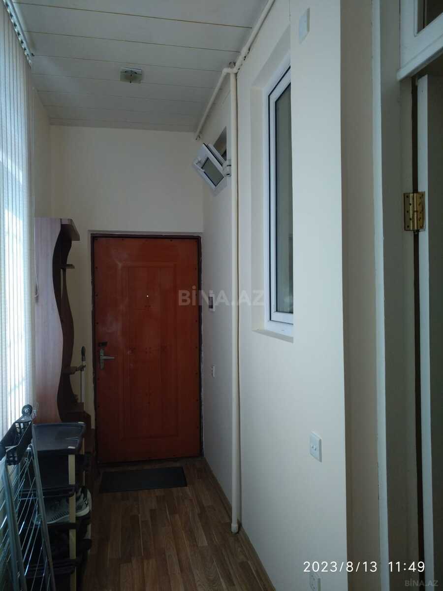 3 otaqlı Köhnə tikili, İçəri Şəhər m., Bakı
