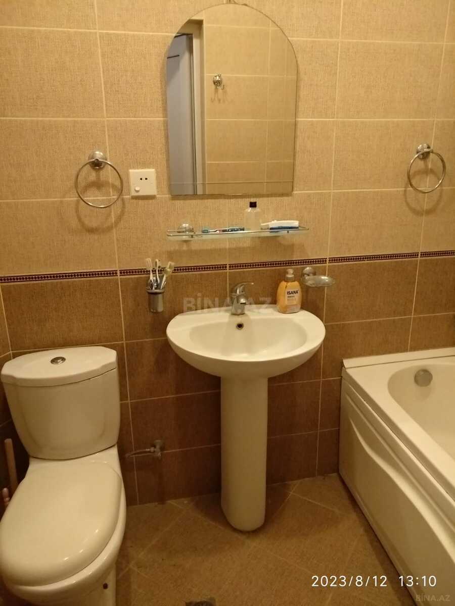 3 otaqlı Köhnə tikili, İçəri Şəhər m., Bakı