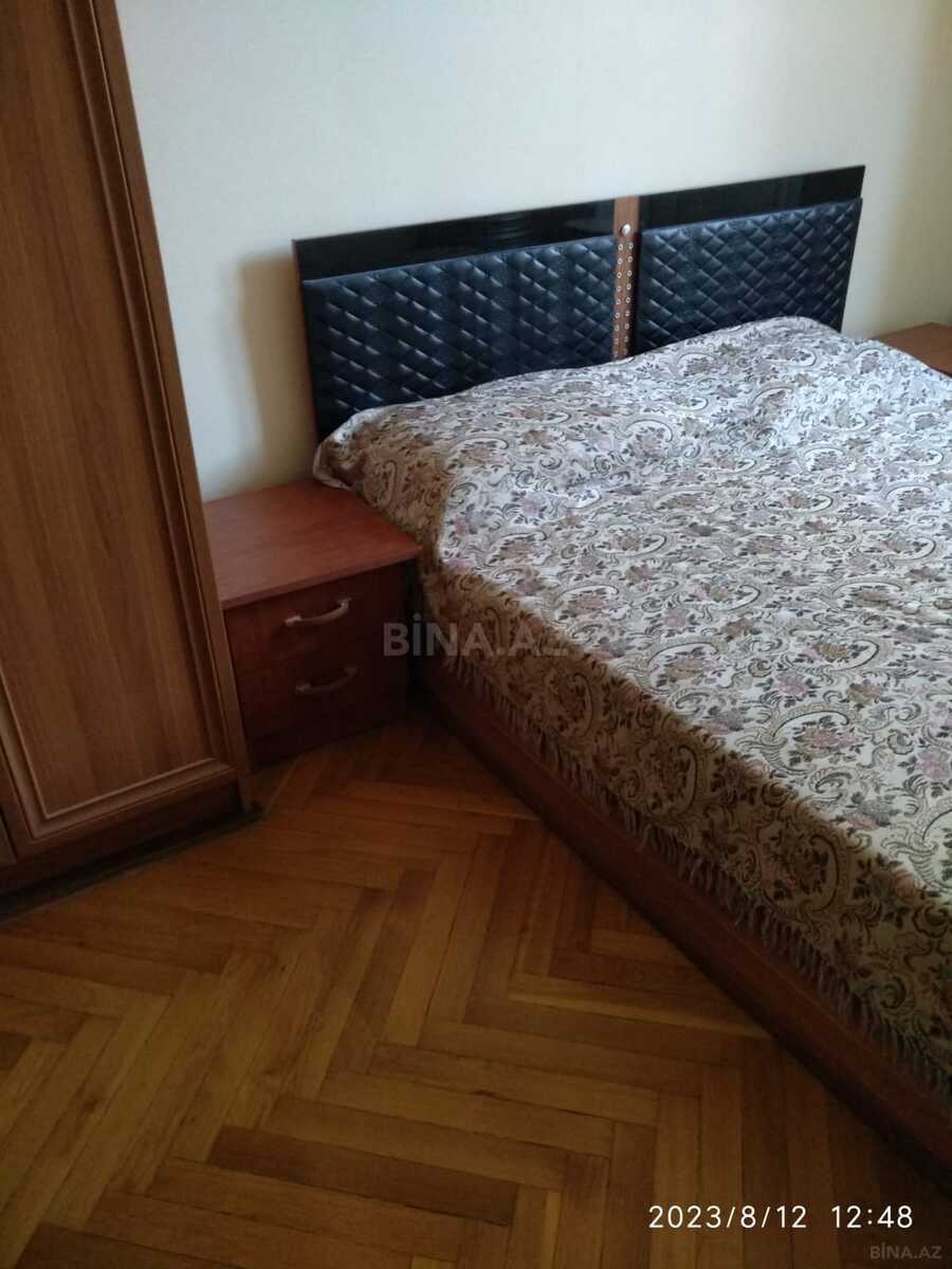 3 otaqlı Köhnə tikili, İçəri Şəhər m., Bakı