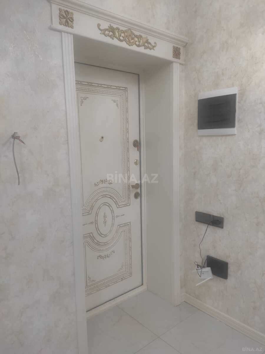4 otaqlı Yeni tikili, Yasamal r., Bakı
