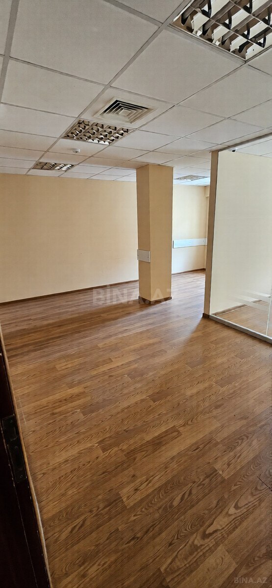 6 otaqlı Ofis, Nərimanov r., Bakı