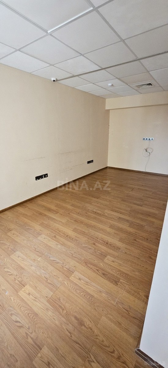 6 otaqlı Ofis, Nərimanov r., Bakı