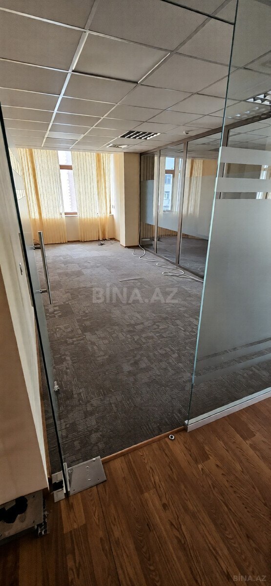 6 otaqlı Ofis, Nərimanov r., Bakı