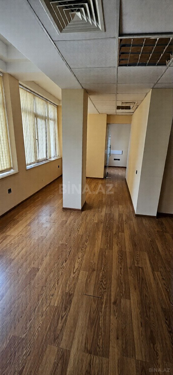 6 otaqlı Ofis, Nərimanov r., Bakı