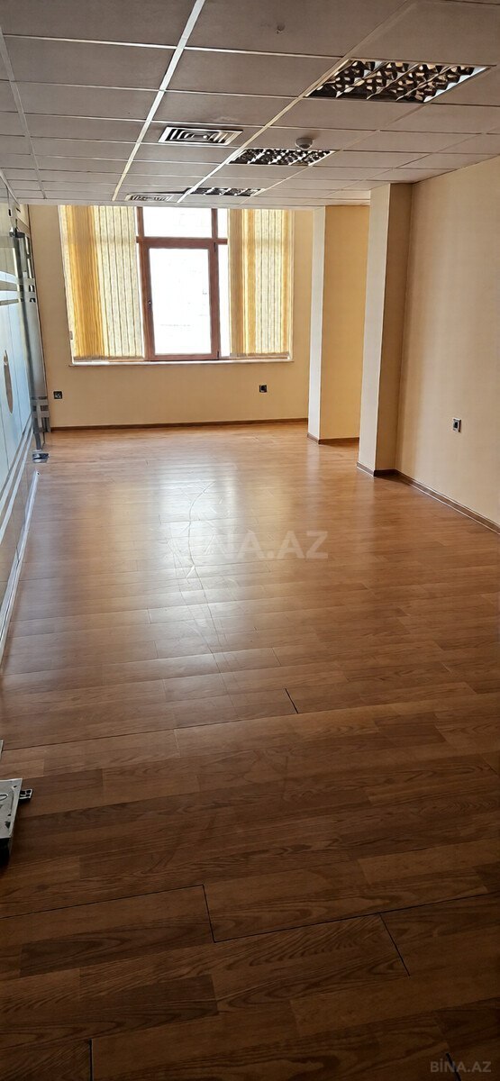 6 otaqlı Ofis, Nərimanov r., Bakı
