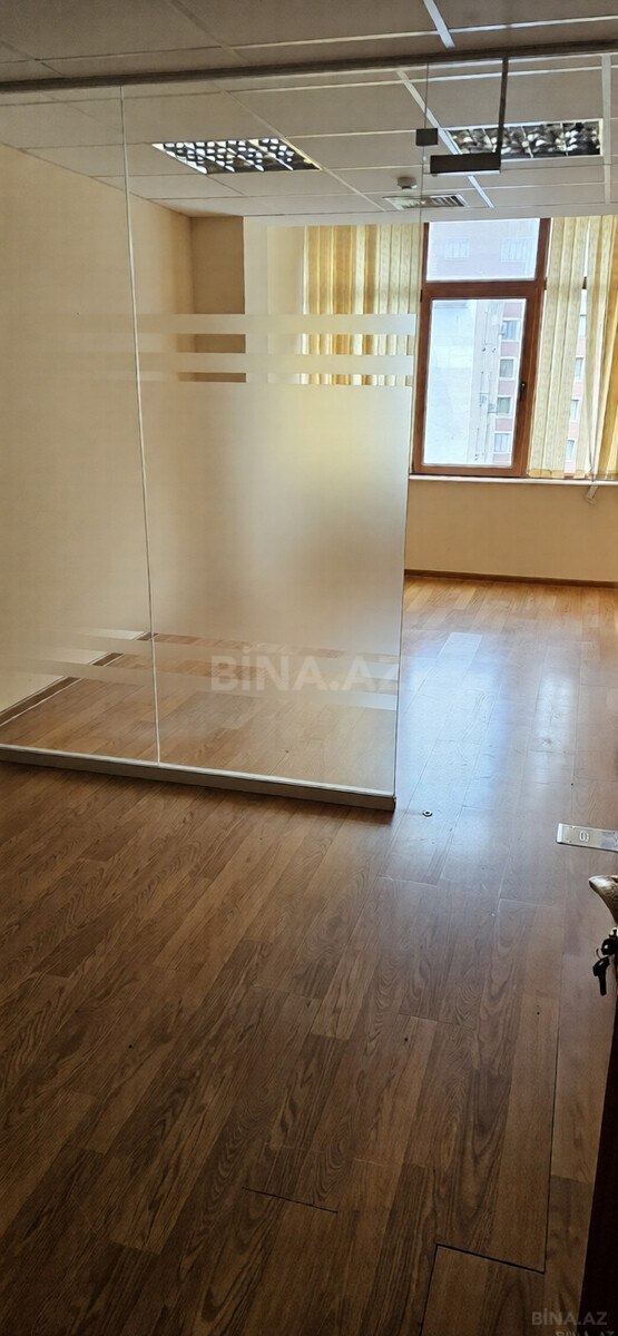 6 otaqlı Ofis, Nərimanov r., Bakı
