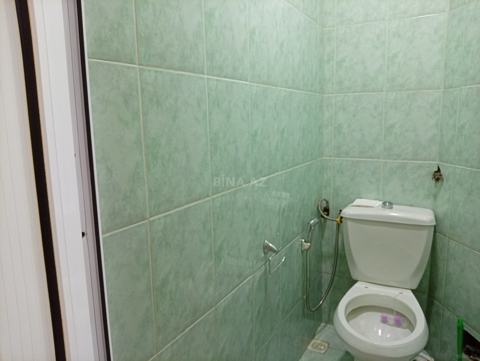 3 otaqlı Köhnə tikili, 8-ci kilometr q., Bakı