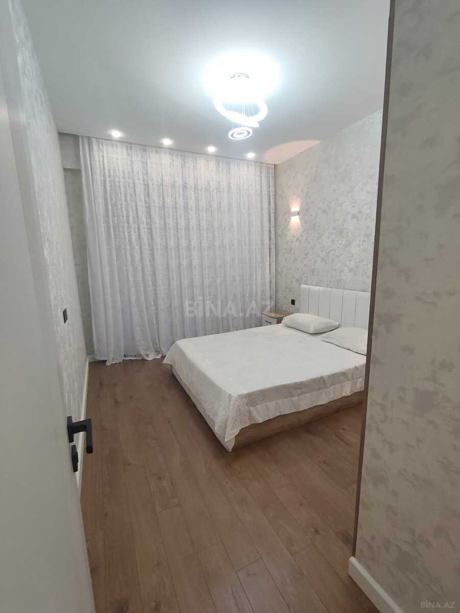 2 otaqlı Yeni tikili, 28 May m., Bakı