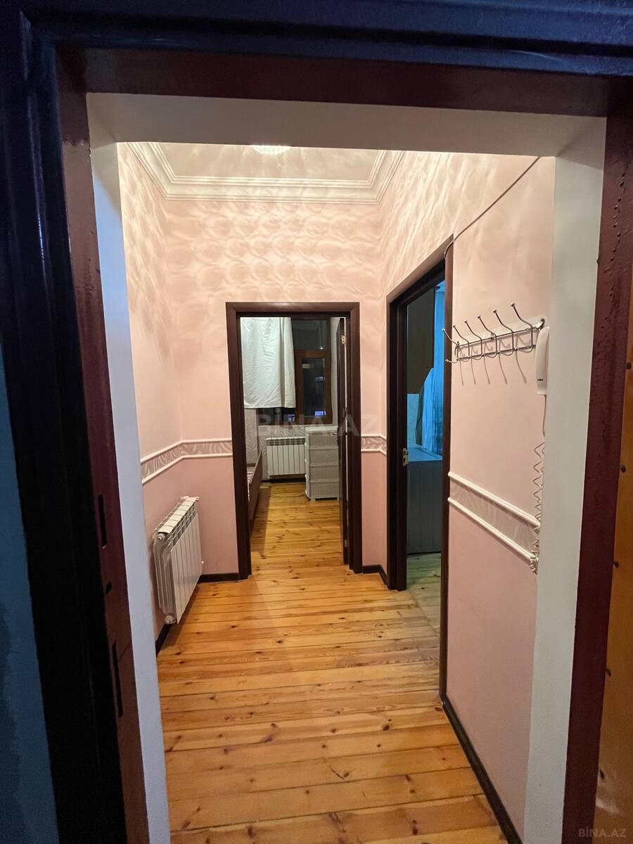 2 otaqlı Yeni tikili, Xırdalan