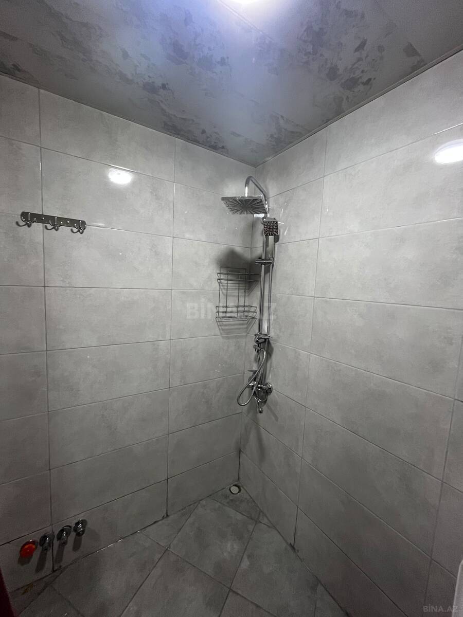 2 otaqlı Yeni tikili, Xırdalan