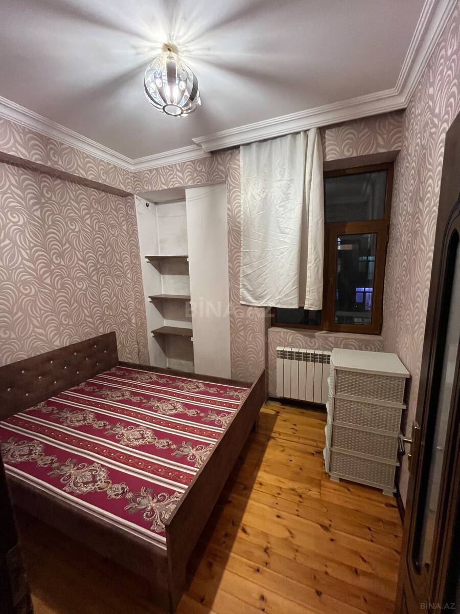 2 otaqlı Yeni tikili, Xırdalan