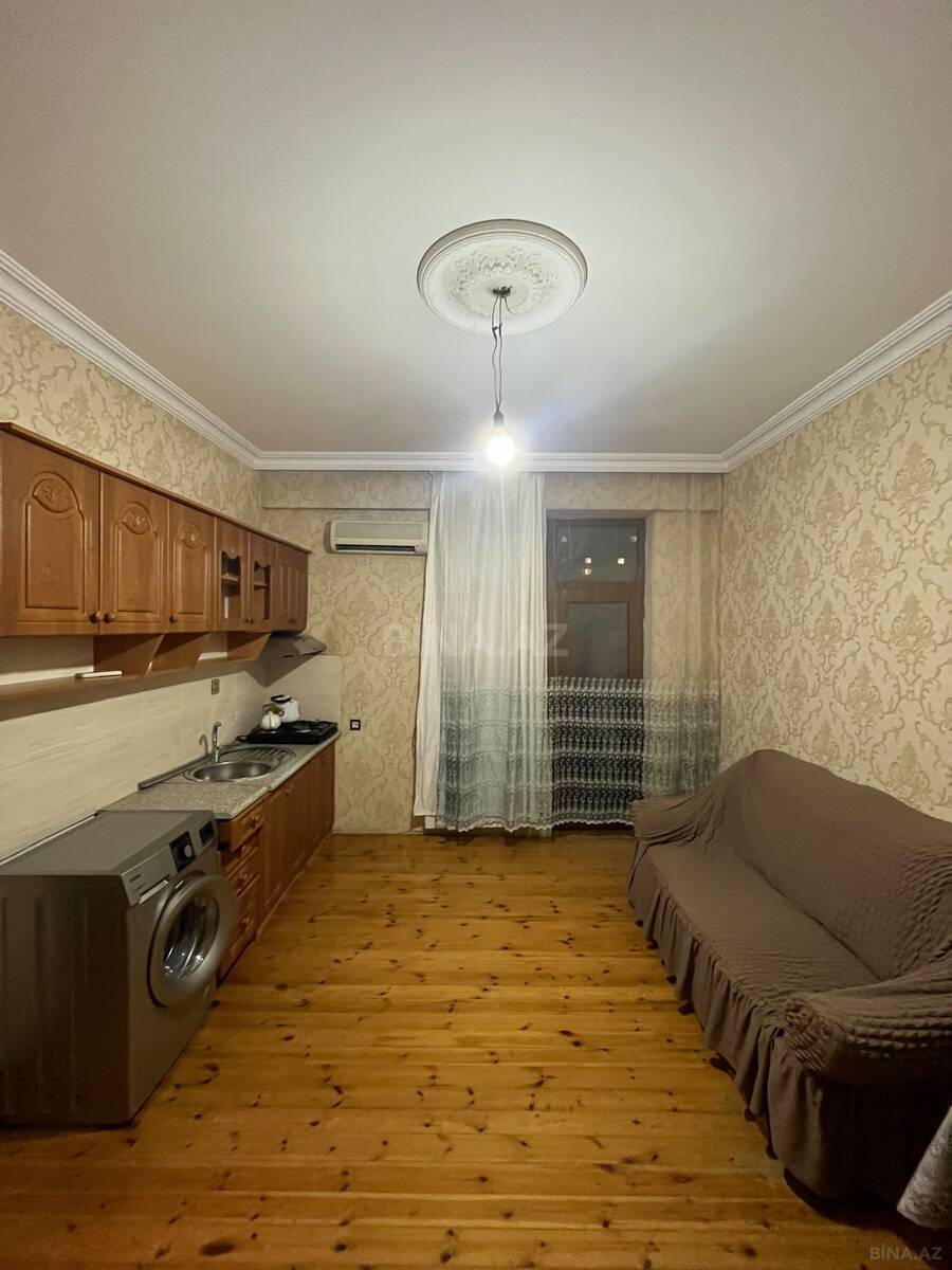 2 otaqlı Yeni tikili, Xırdalan