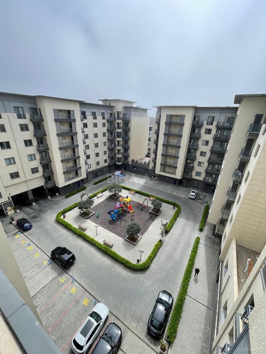 3 otaqlı Yeni tikili, Xətai r., Bakı