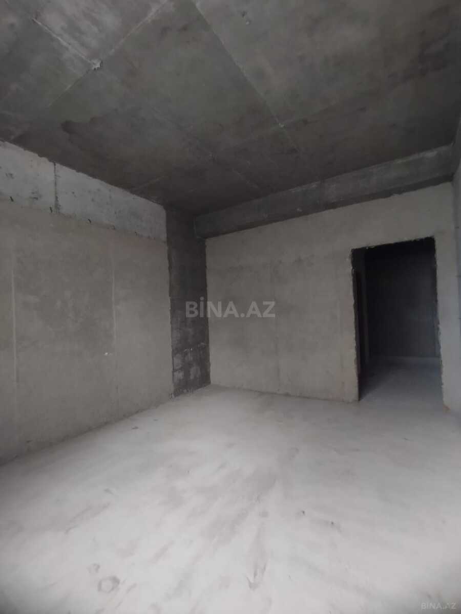 3 otaqlı Yeni tikili, Xətai r., Bakı