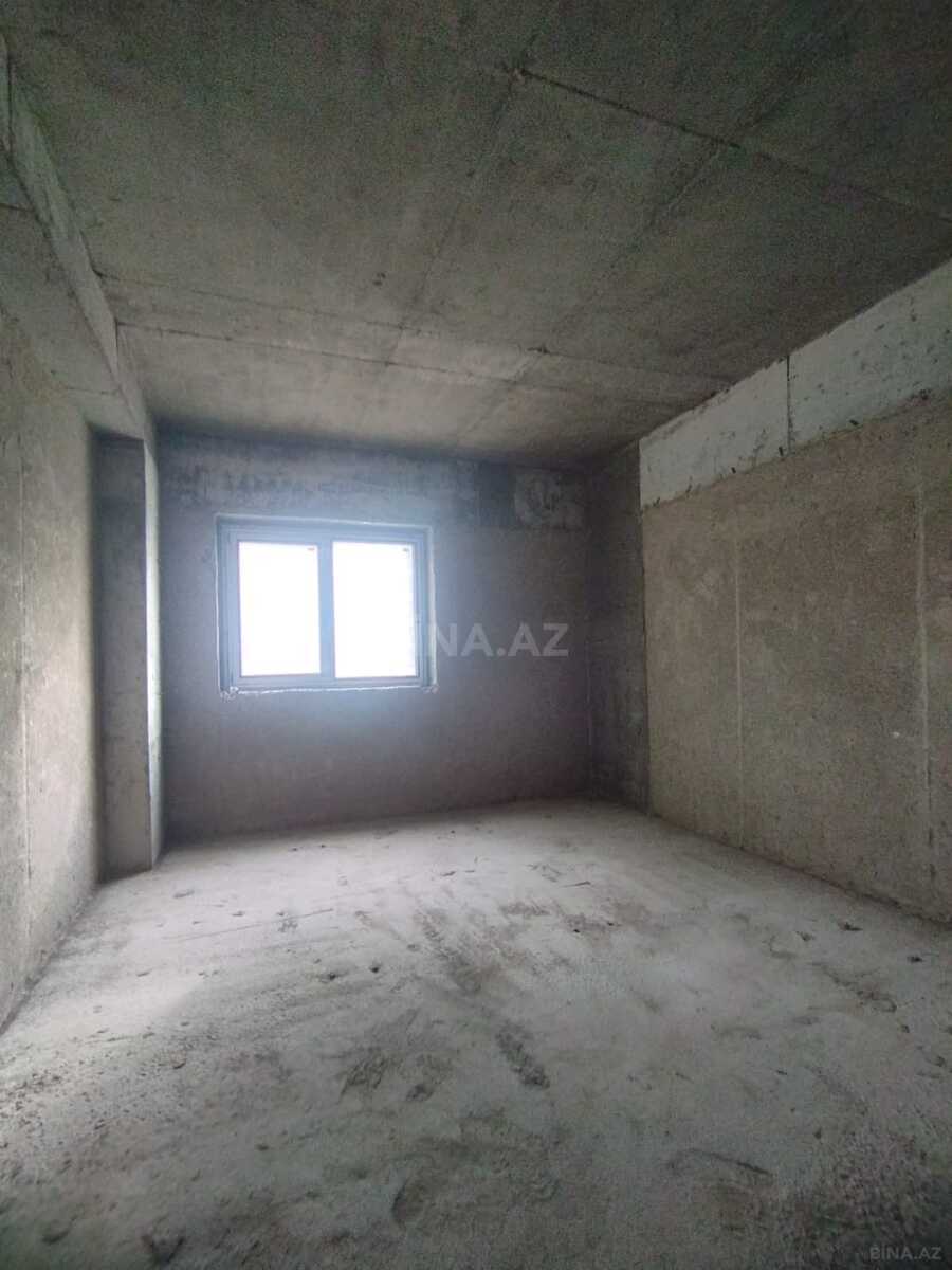3 otaqlı Yeni tikili, Xətai r., Bakı