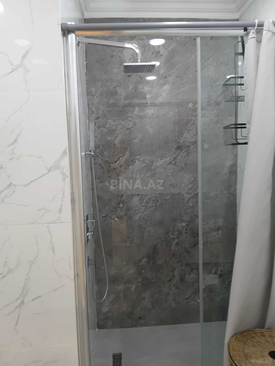 3 otaqlı Yeni tikili, Şah İsmayıl Xətai m., Bakı