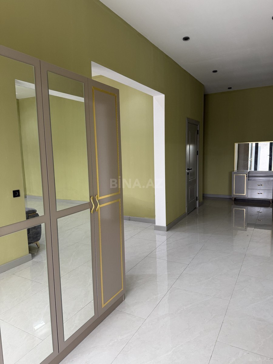 4 otaqlı Həyət evi/Bağ evi, Binəqədi q., Bakı