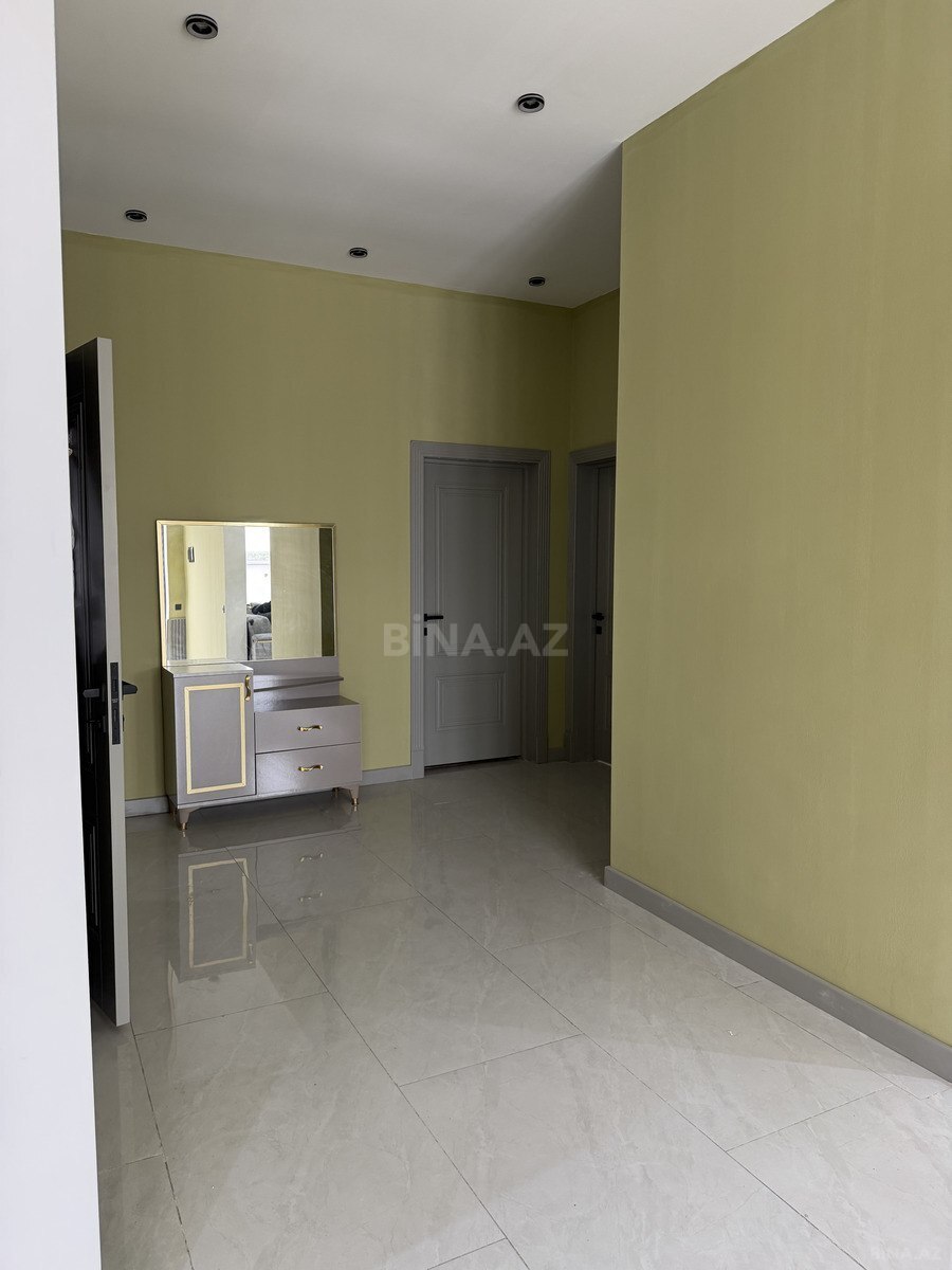 4 otaqlı Həyət evi/Bağ evi, Binəqədi q., Bakı