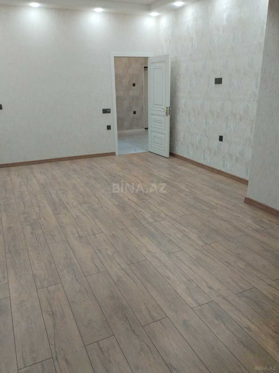 3 otaqlı Yeni tikili, Yasamal q., Bakı