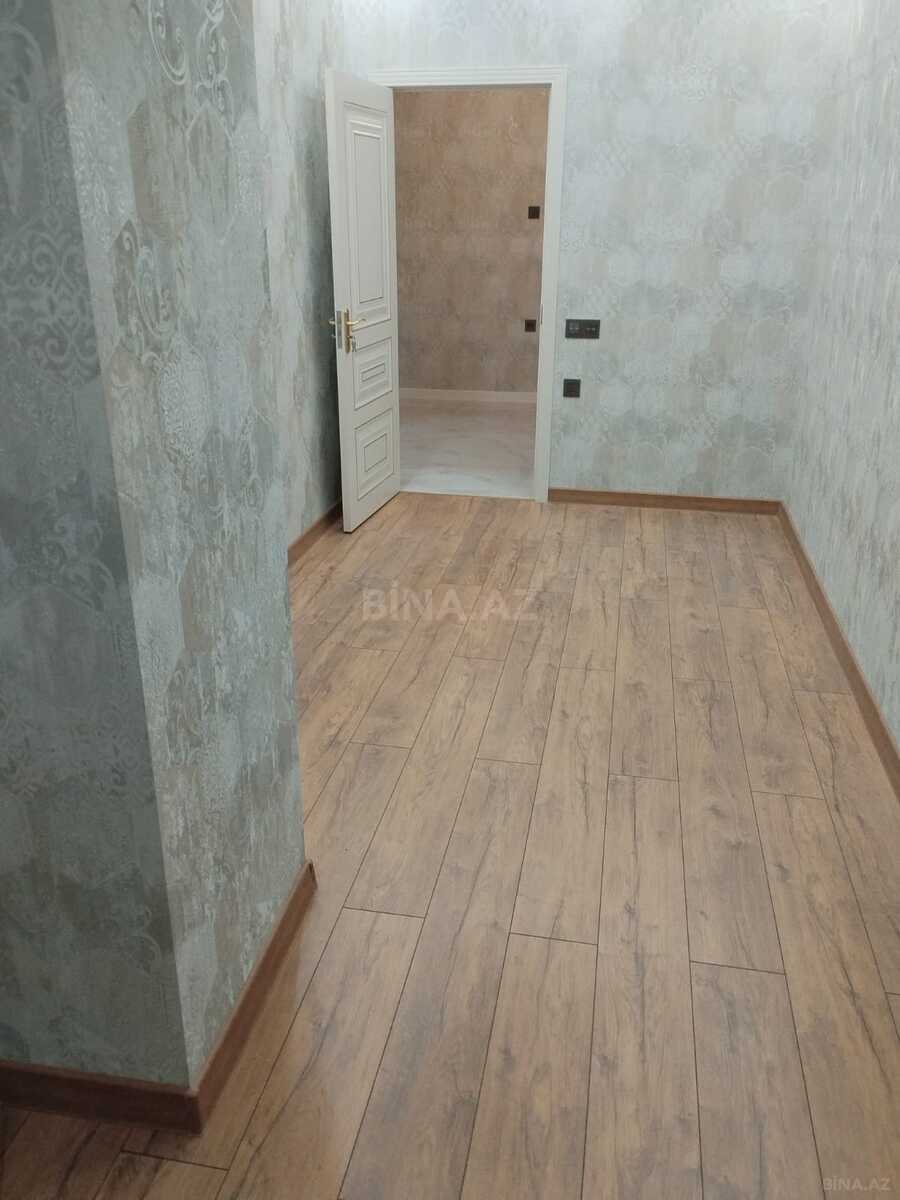 3 otaqlı Yeni tikili, Yasamal q., Bakı