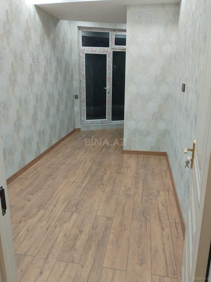 3 otaqlı Yeni tikili, Yasamal q., Bakı