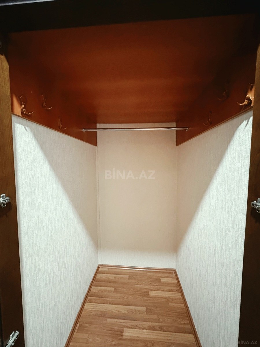 2 otaqlı Köhnə tikili, Gənclik m., Bakı