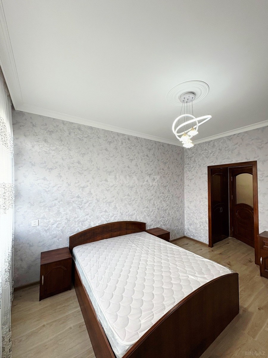 2 otaqlı Köhnə tikili, Gənclik m., Bakı