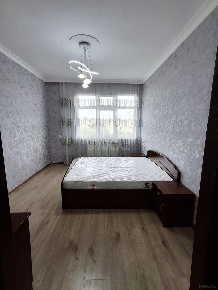 2 otaqlı Köhnə tikili, Gənclik m., Bakı