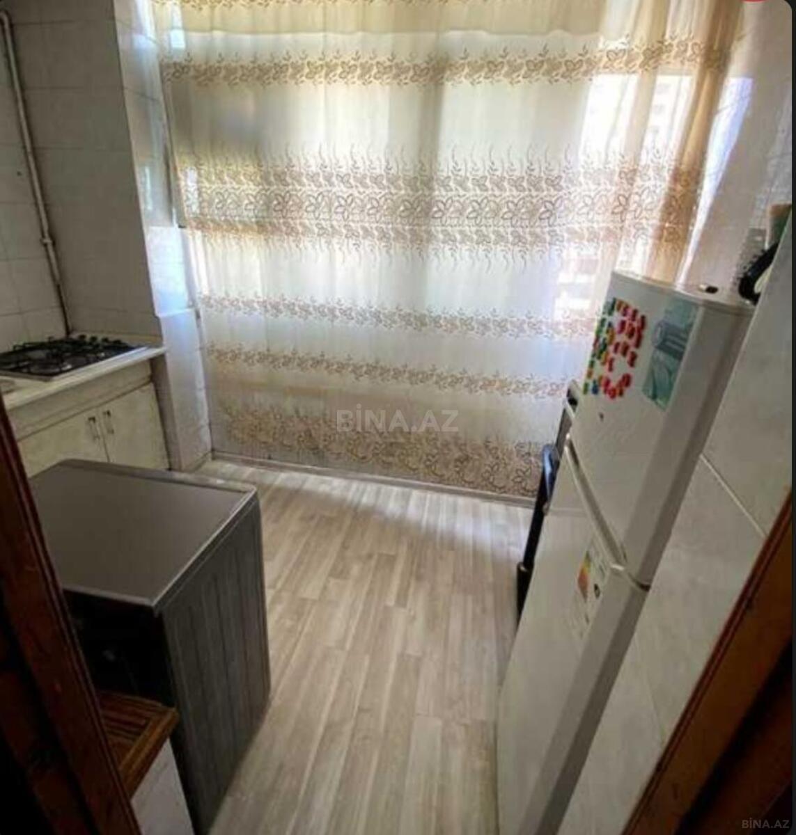 2 otaqlı Köhnə tikili, Yasamal r., Bakı