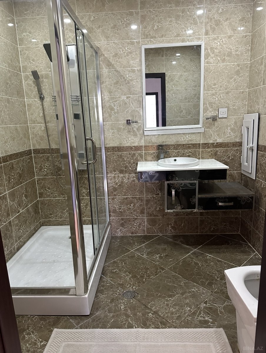 3 otaqlı Ofis, Nizami m., Bakı