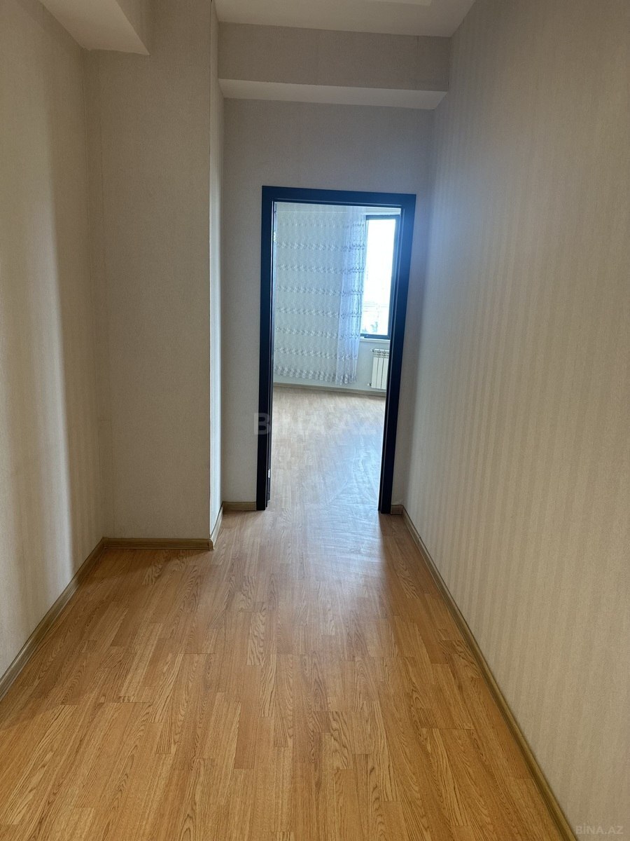3 otaqlı Ofis, Nizami m., Bakı