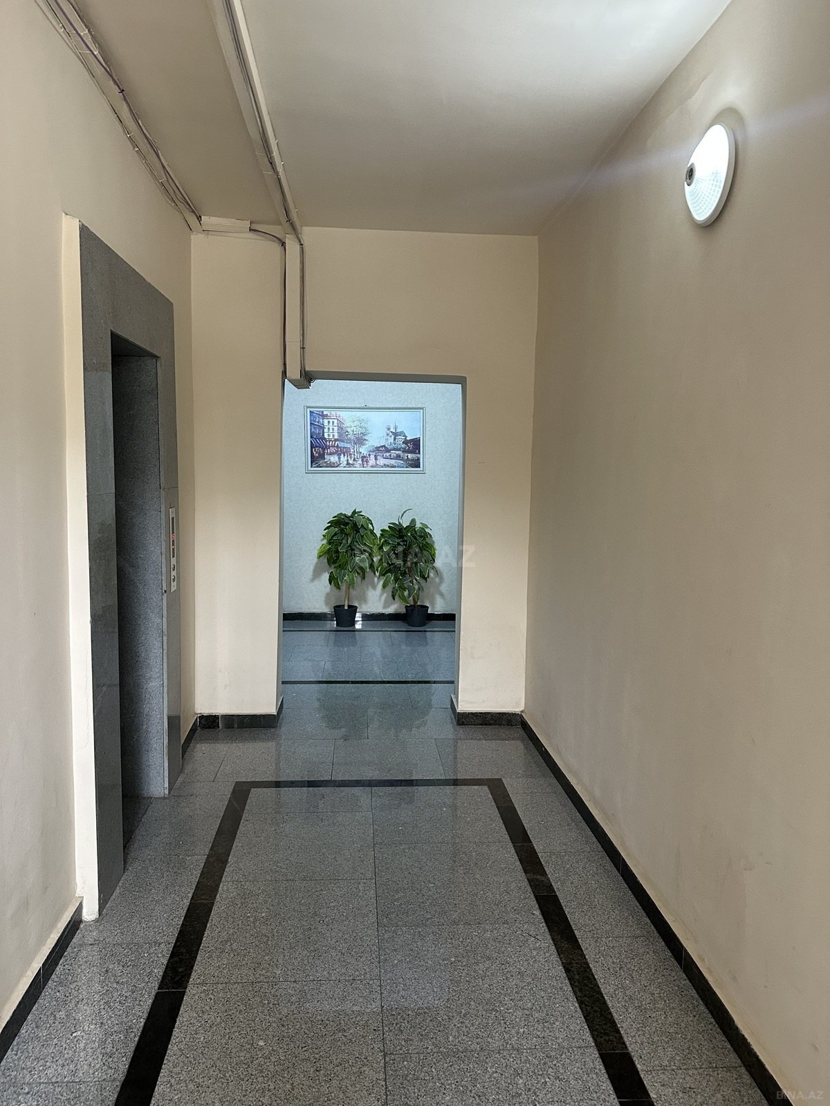 3 otaqlı Ofis, Nizami m., Bakı