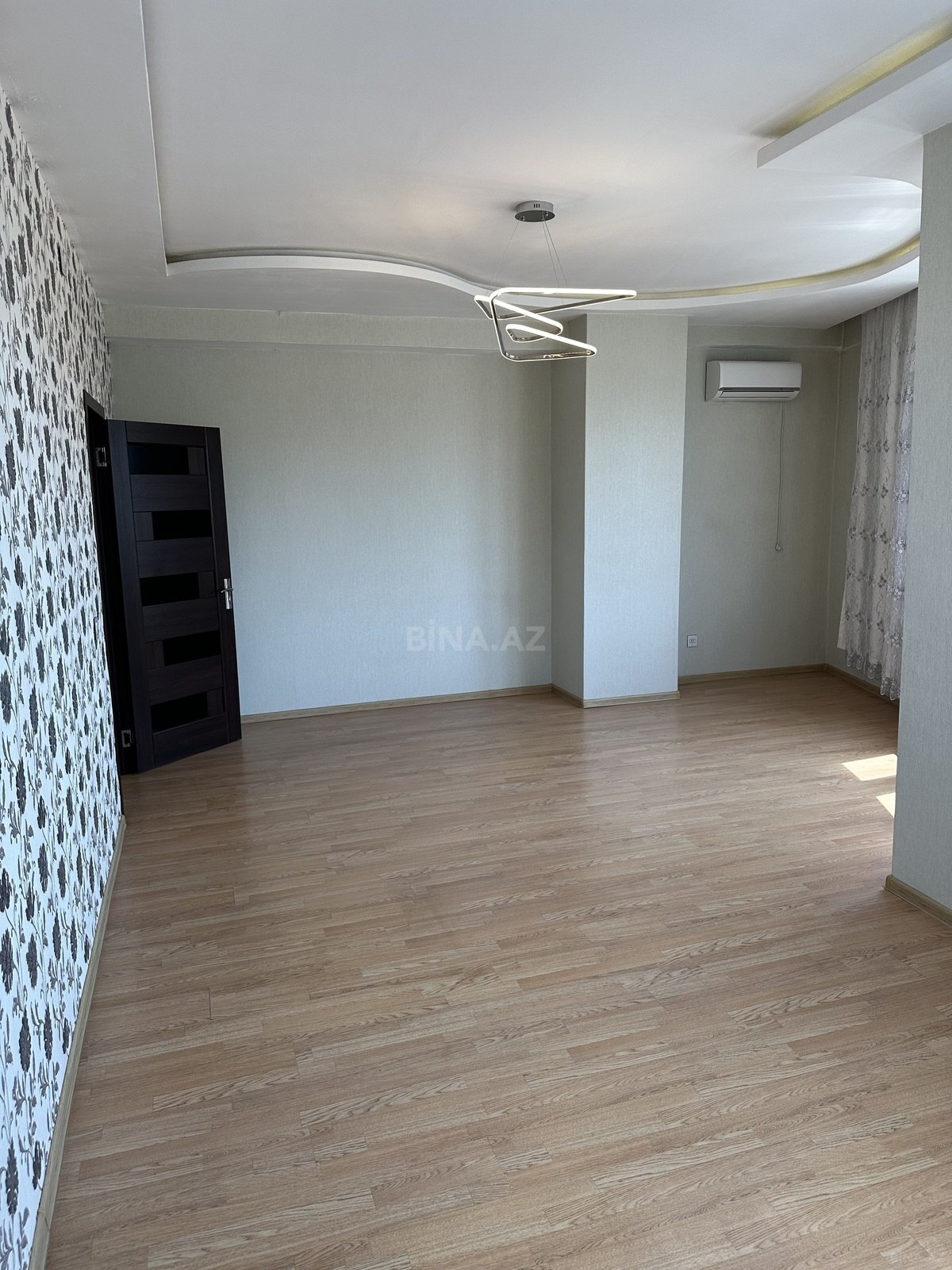 3 otaqlı Ofis, Nizami m., Bakı