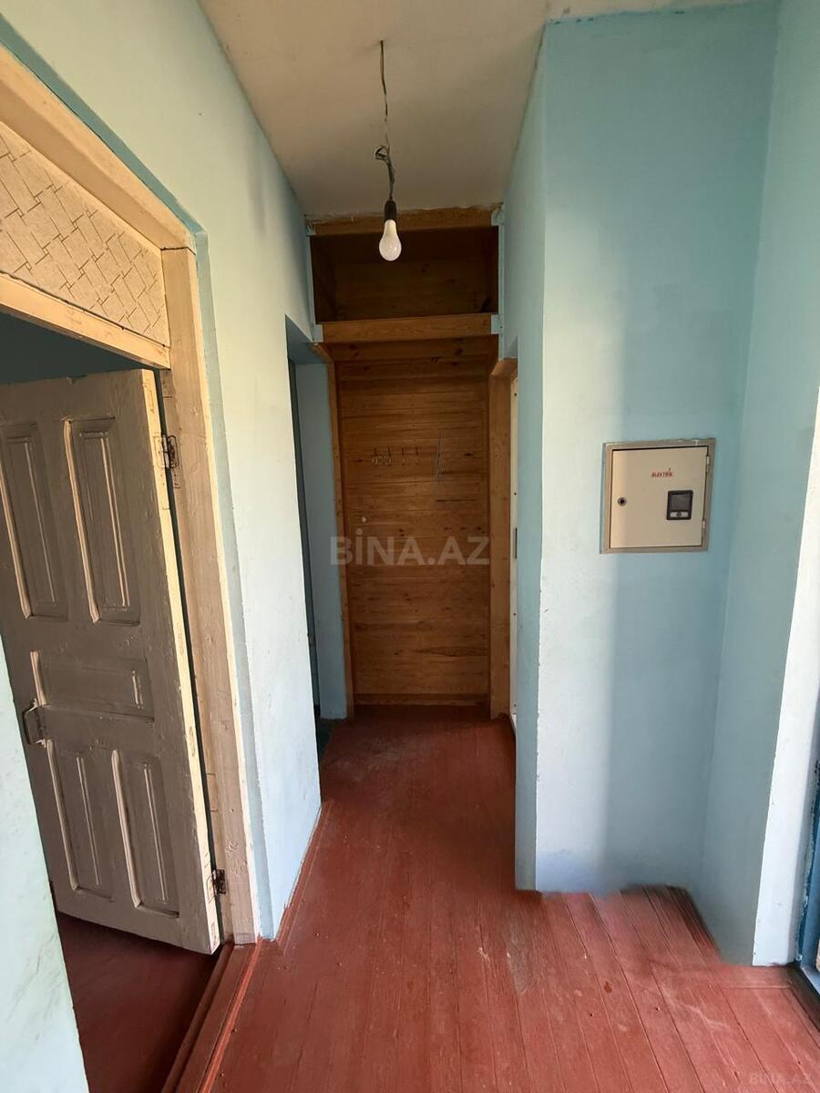 Həyət evi/Bağ evi Buzovna q., Bakı