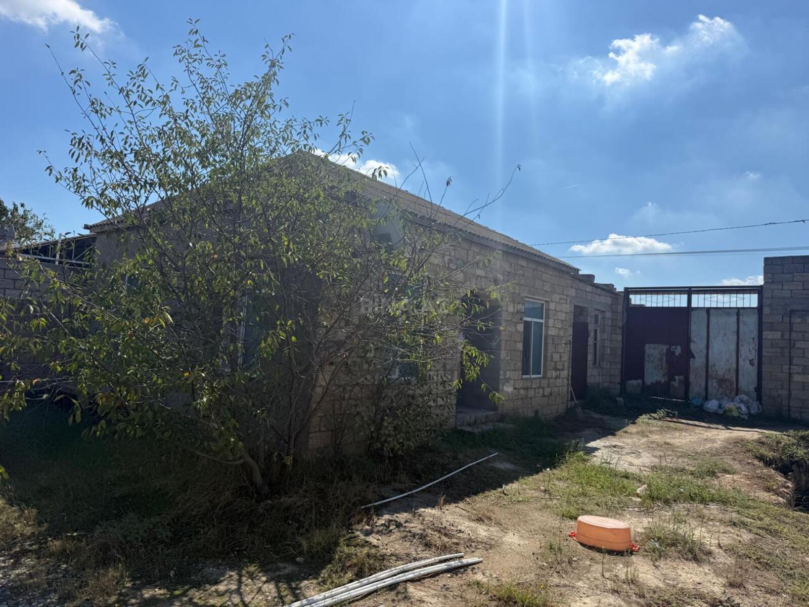 Həyət evi/Bağ evi Buzovna q., Bakı