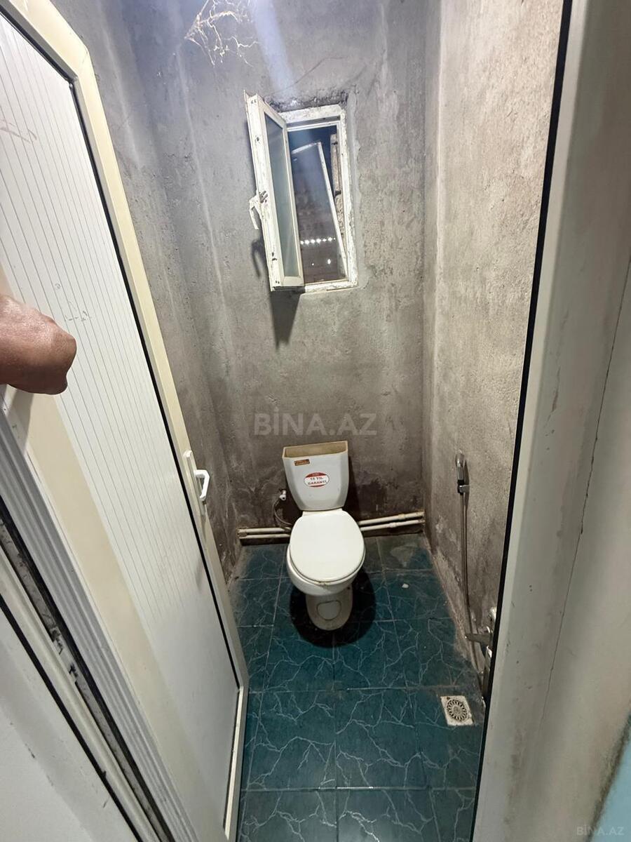 Həyət evi/Bağ evi Buzovna q., Bakı
