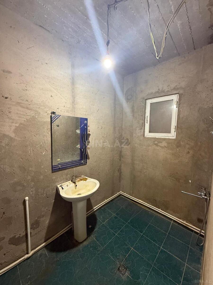 Həyət evi/Bağ evi Buzovna q., Bakı