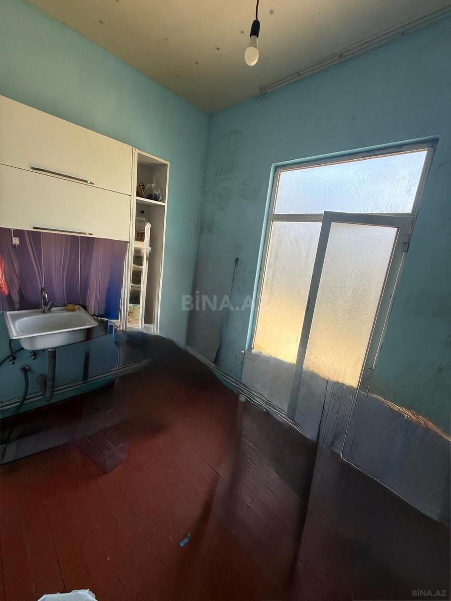 Həyət evi/Bağ evi Buzovna q., Bakı