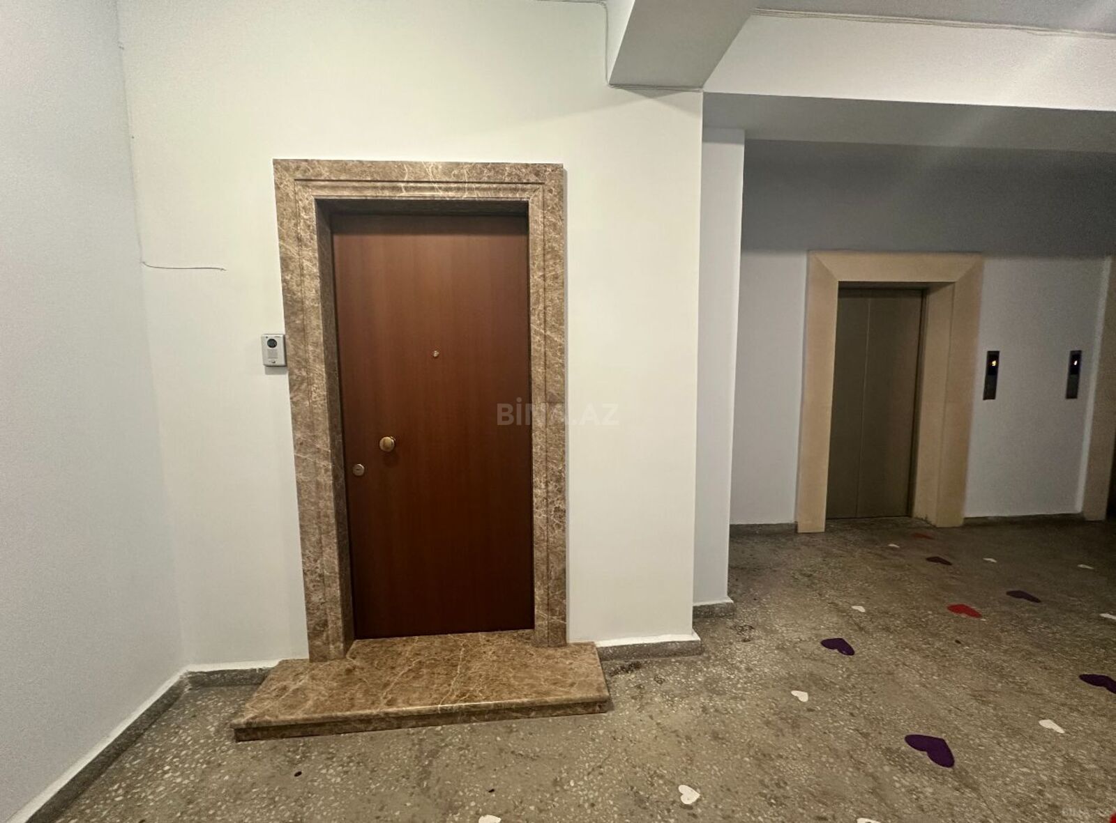 3 otaqlı Yeni tikili, 28 May m., Bakı