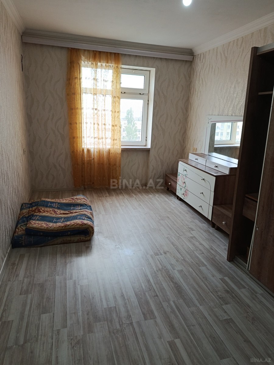 2 otaqlı Köhnə tikili, Xalqlar Dostluğu m., Bakı