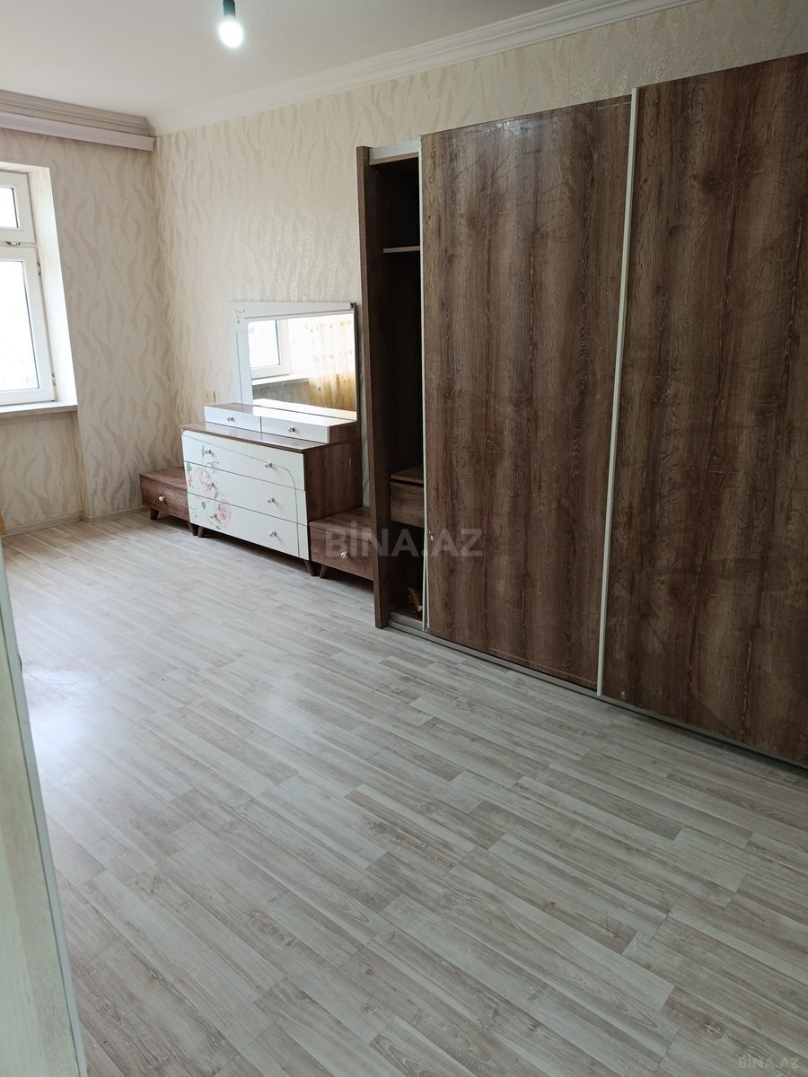 2 otaqlı Köhnə tikili, Xalqlar Dostluğu m., Bakı
