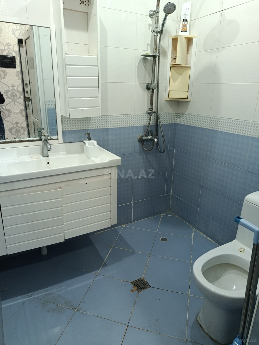 2 otaqlı Köhnə tikili, Xalqlar Dostluğu m., Bakı