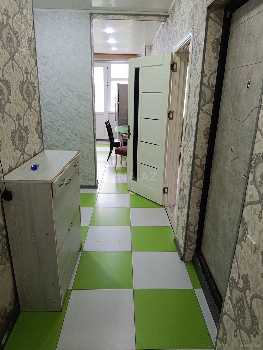 2 otaqlı Köhnə tikili, Xalqlar Dostluğu m., Bakı