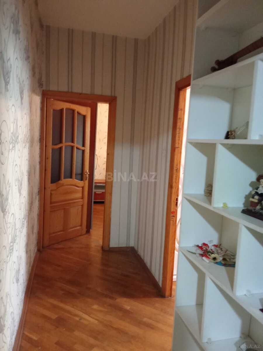 5 otaqlı Köhnə tikili, İnşaatçılar m., Bakı