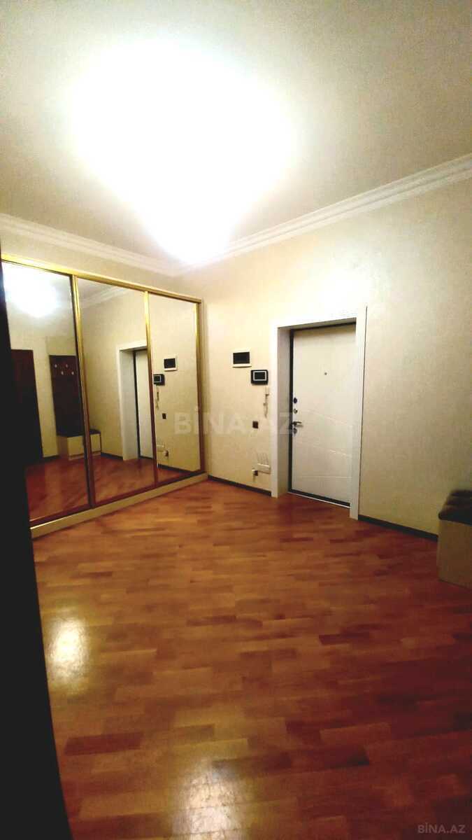 2 otaqlı Yeni tikili, Həzi Aslanov m., Bakı