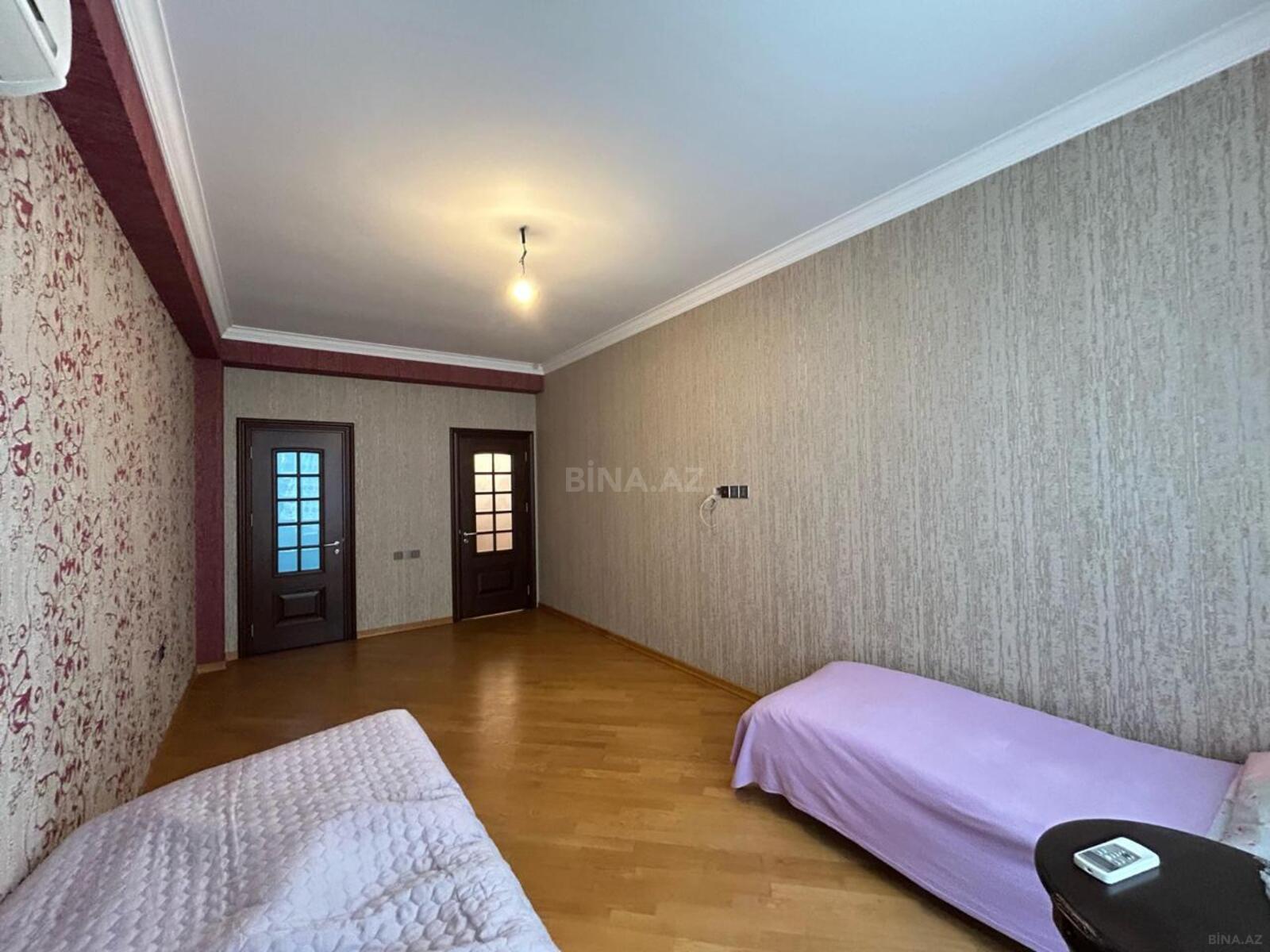 3 otaqlı Yeni tikili, Nəriman Nərimanov m., Bakı